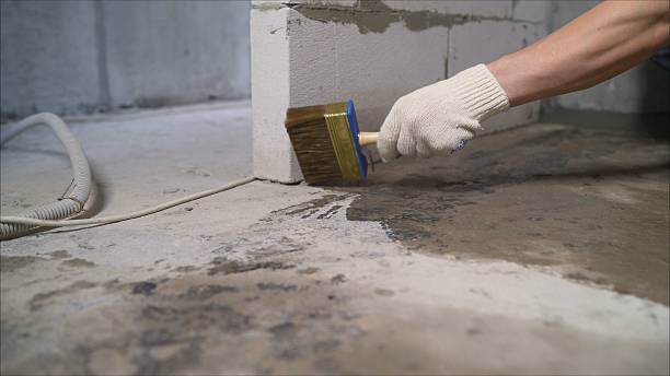 24/7 Emergency Foundation Crack Repair experts in Stevensburg, VA